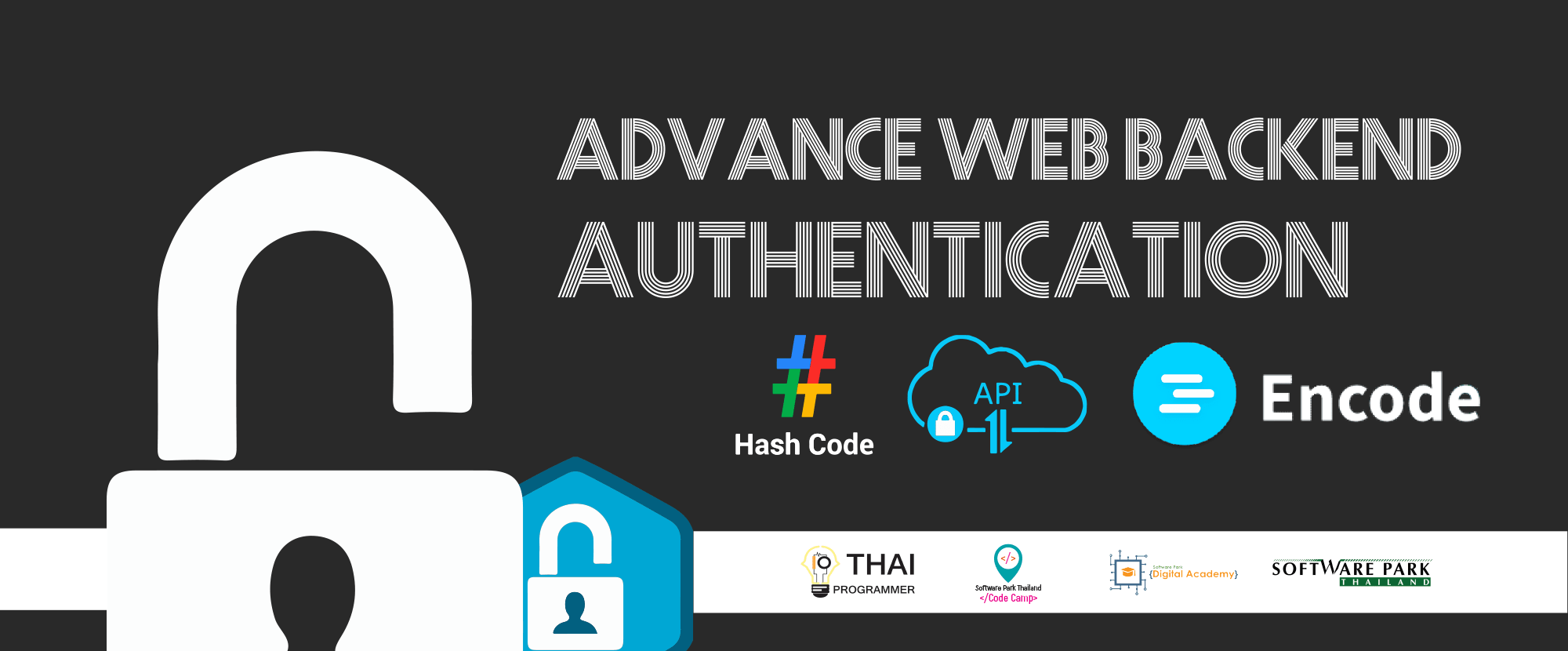 ADVANCE WEB BACKEND, AUTHENTICATION CODECAMP