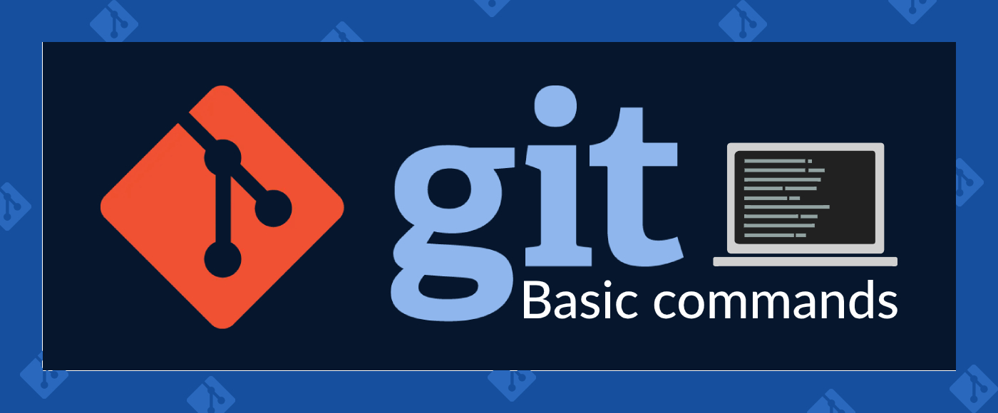 Git – basic commands