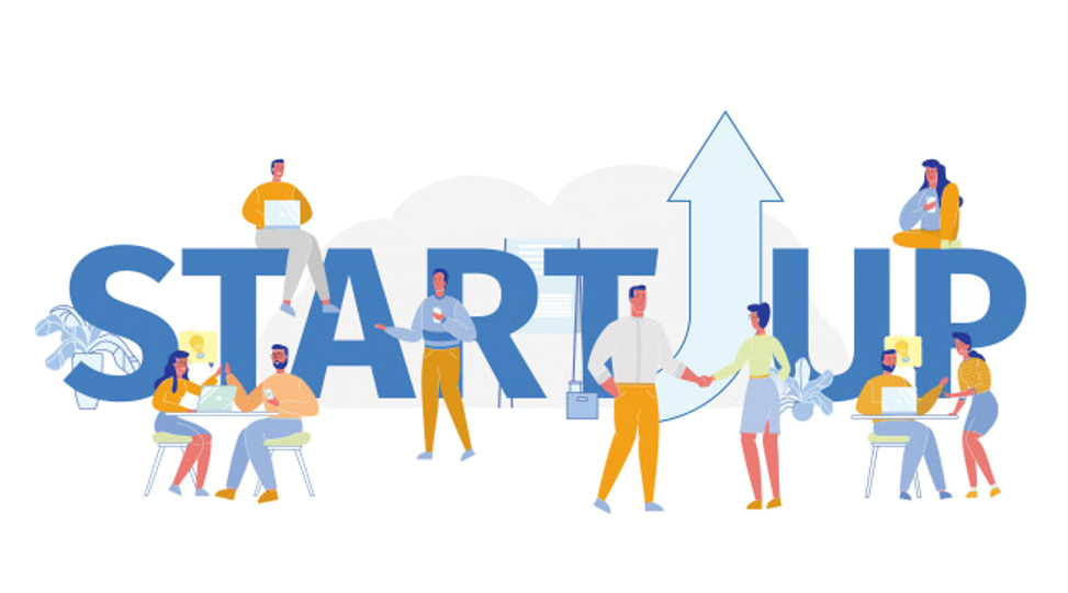 Startup Course